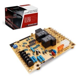 R40403-003 Furnace Blower Control Board for Armstrong Lennox 87H8801